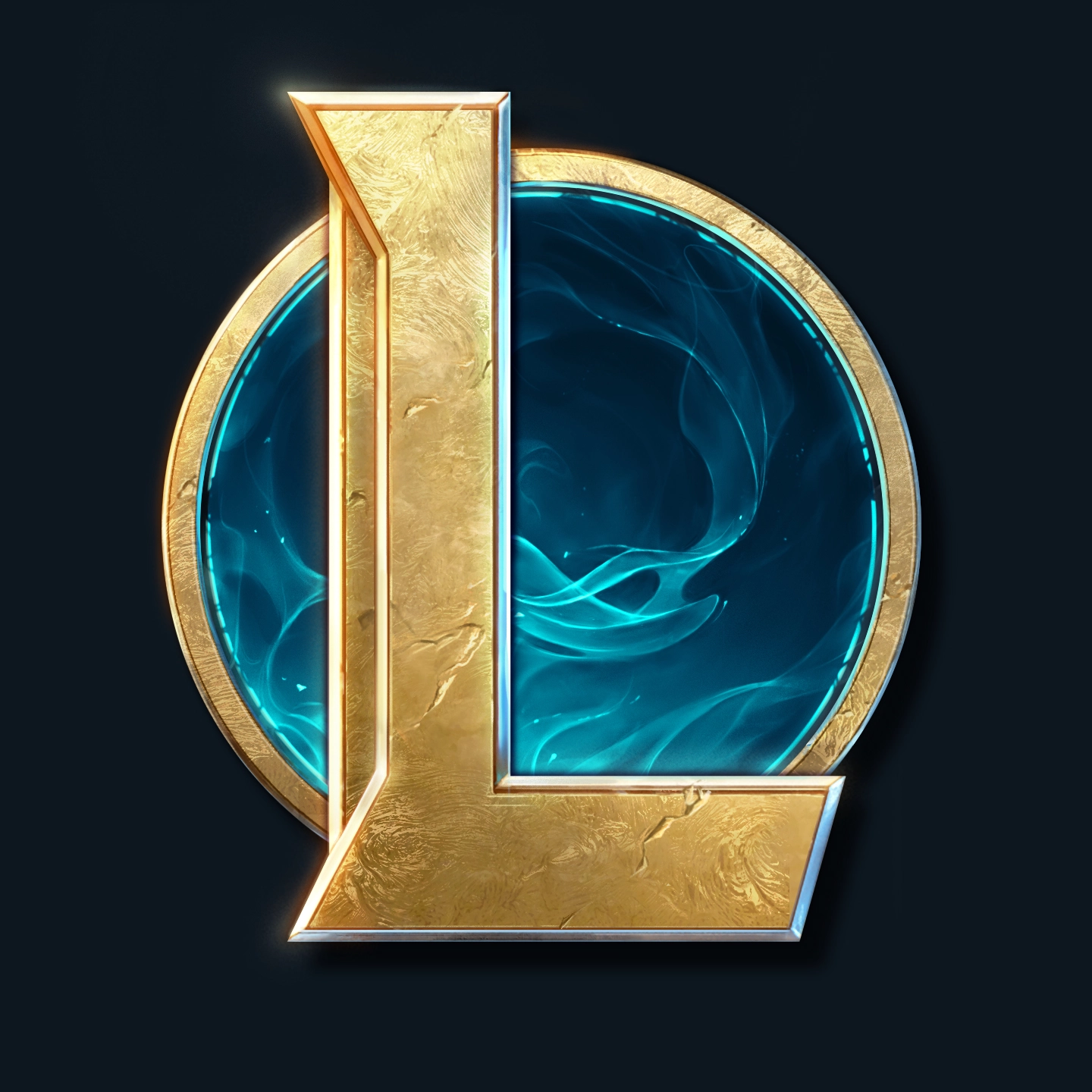 League of Legends logo